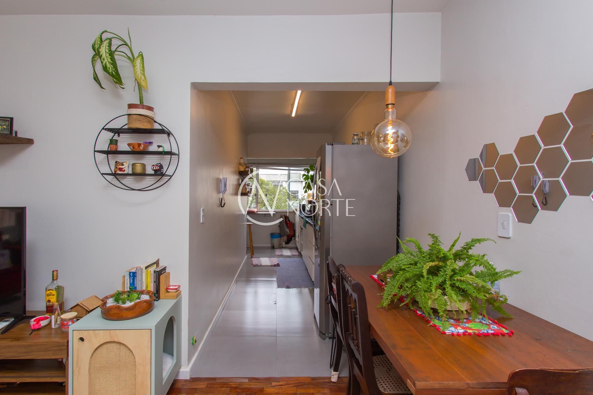 Apartamento à venda com 2 quartos, 75m², Rua Dona Amélia no bairro Menino Deus em Porto Alegre