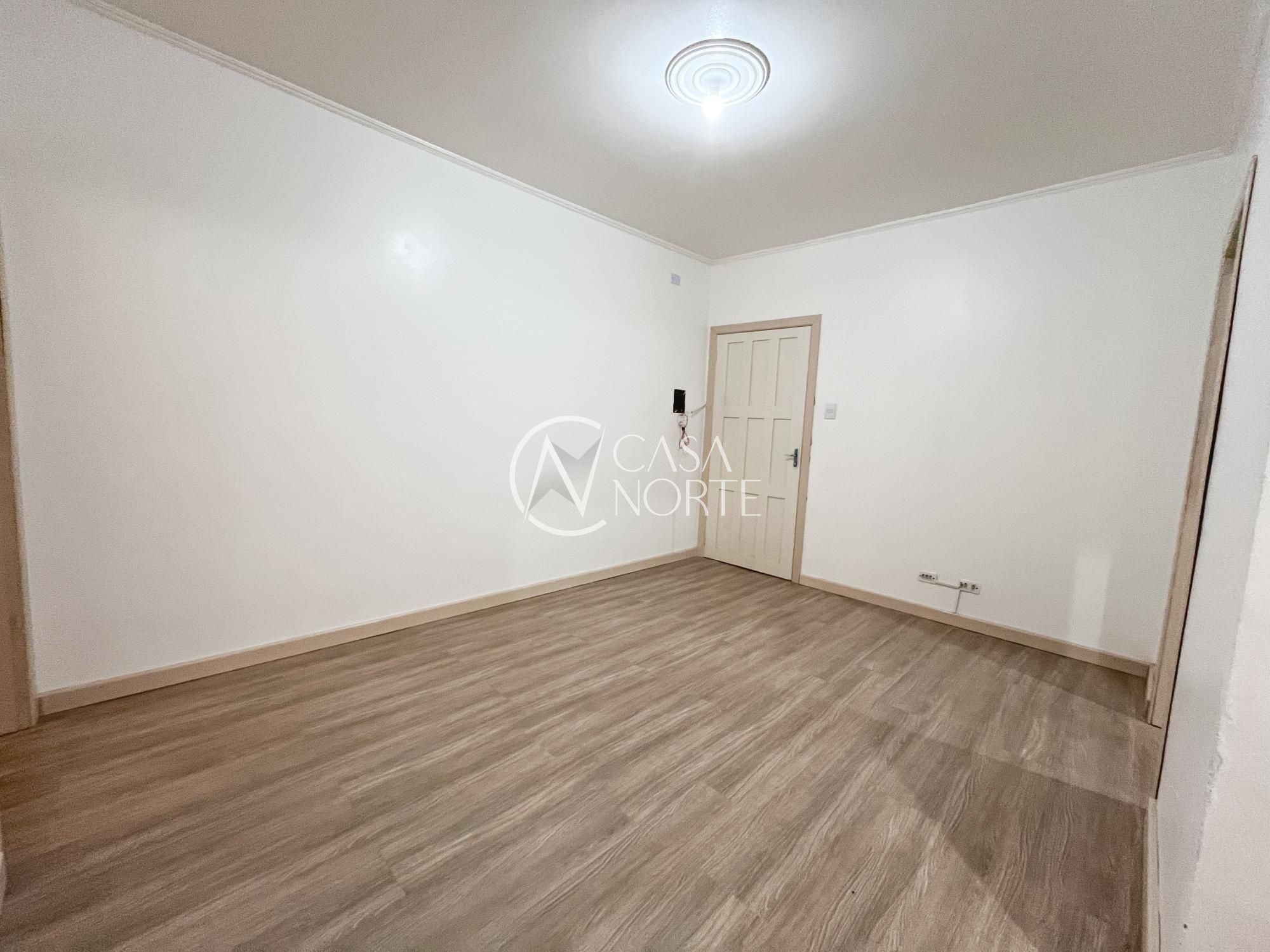 Apartamento Garden à venda com 2 quartos, 61m², 1 suíte, Rua Dona Margarida no bairro Navegantes em Porto Alegre