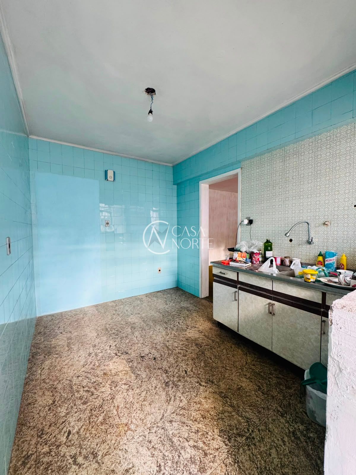 Apartamento à venda com 3 quartos, 108m², 1 suíte, 1 vaga, Avenida Carlos Gomes no bairro Boa Vista em Porto Alegre