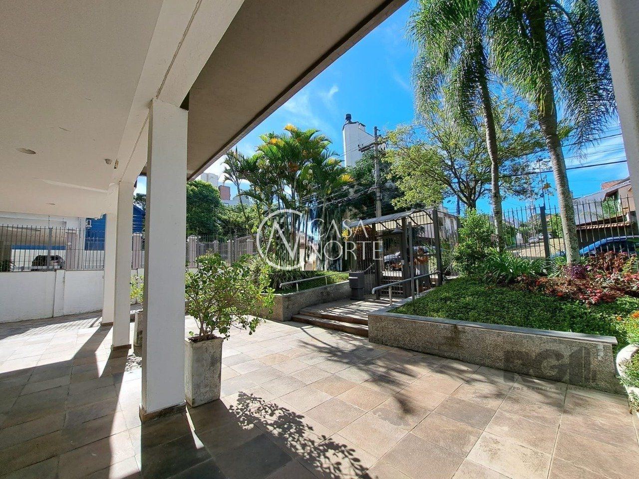 Apartamento à venda com 3 quartos, 99m², 1 vaga, Rua Ferreira Viana no bairro Petrópolis em Porto Alegre