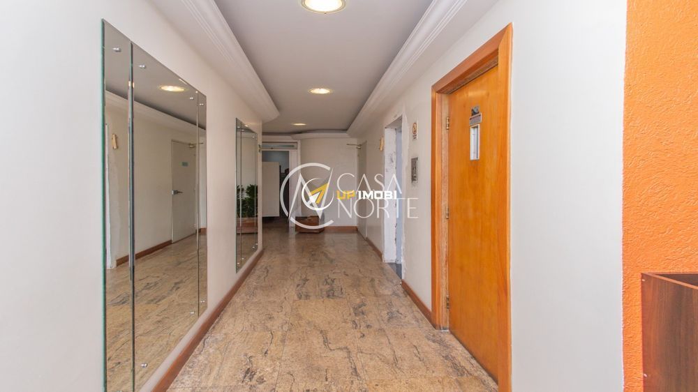 Apartamento à venda com 1 quarto, 43m², Rua Duque de Caxias no bairro Centro Histórico em Porto Alegre