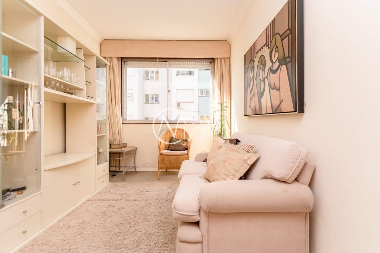Apartamento à venda com 2 quartos, 55m², 1 vaga, Avenida Engenheiro Francisco Rodolfo Simch no bairro Sarandi em Porto Alegre