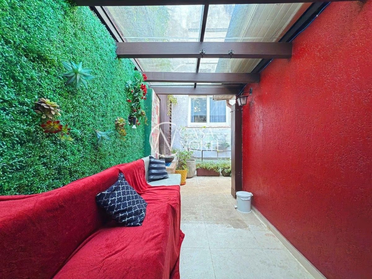 Apartamento à venda com 2 quartos, 117m², 1 suíte, 1 vaga, Avenida Coronel Lucas de Oliveira no bairro Bela Vista em Porto Alegre