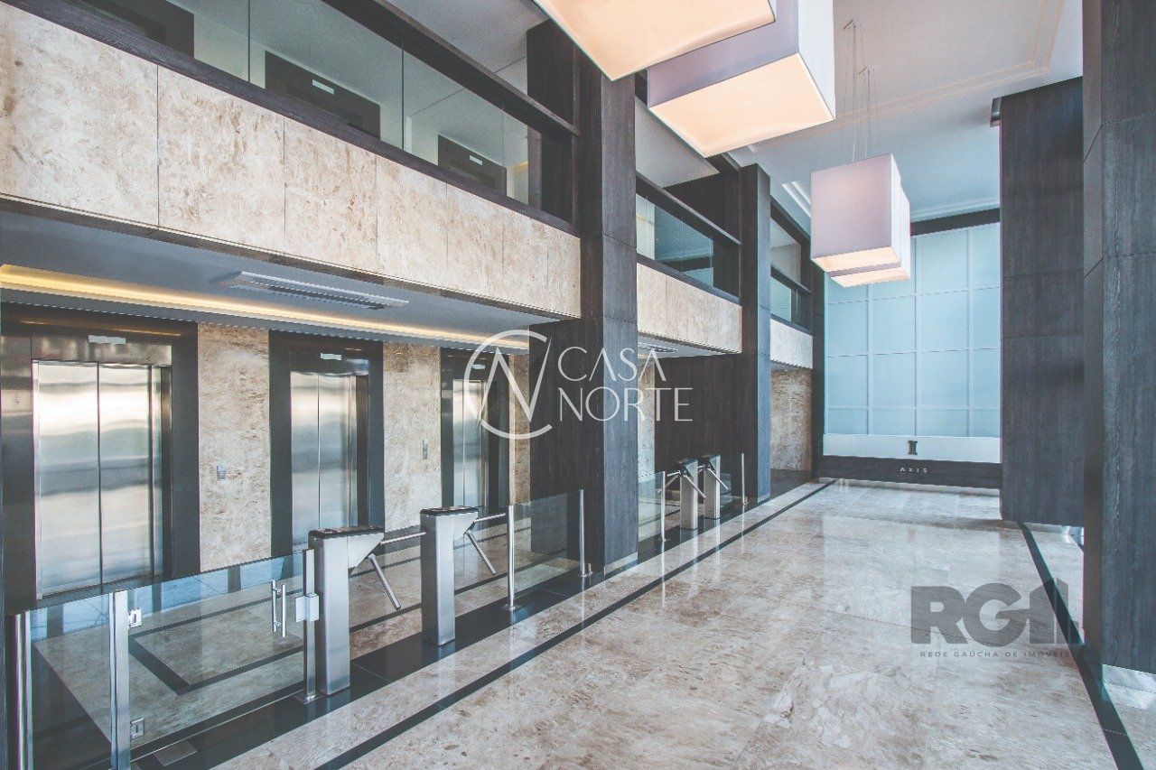 Sala Comercial à venda , 35m², 1 vaga, Avenida Senador Tarso Dutra no bairro Petrópolis em Porto Alegre