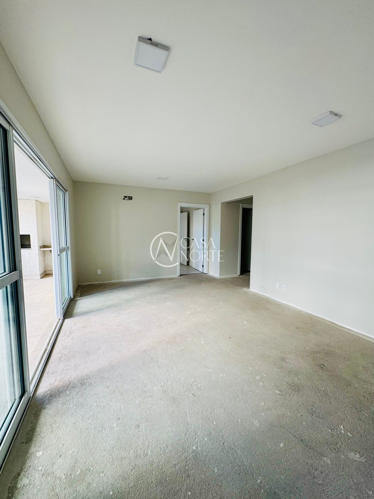 Apartamento à venda com 3 quartos, 127m², 3 suítes, 2 vagas, Rua São Josémaria Escriva no bairro Jardim do Salso em Porto Alegre