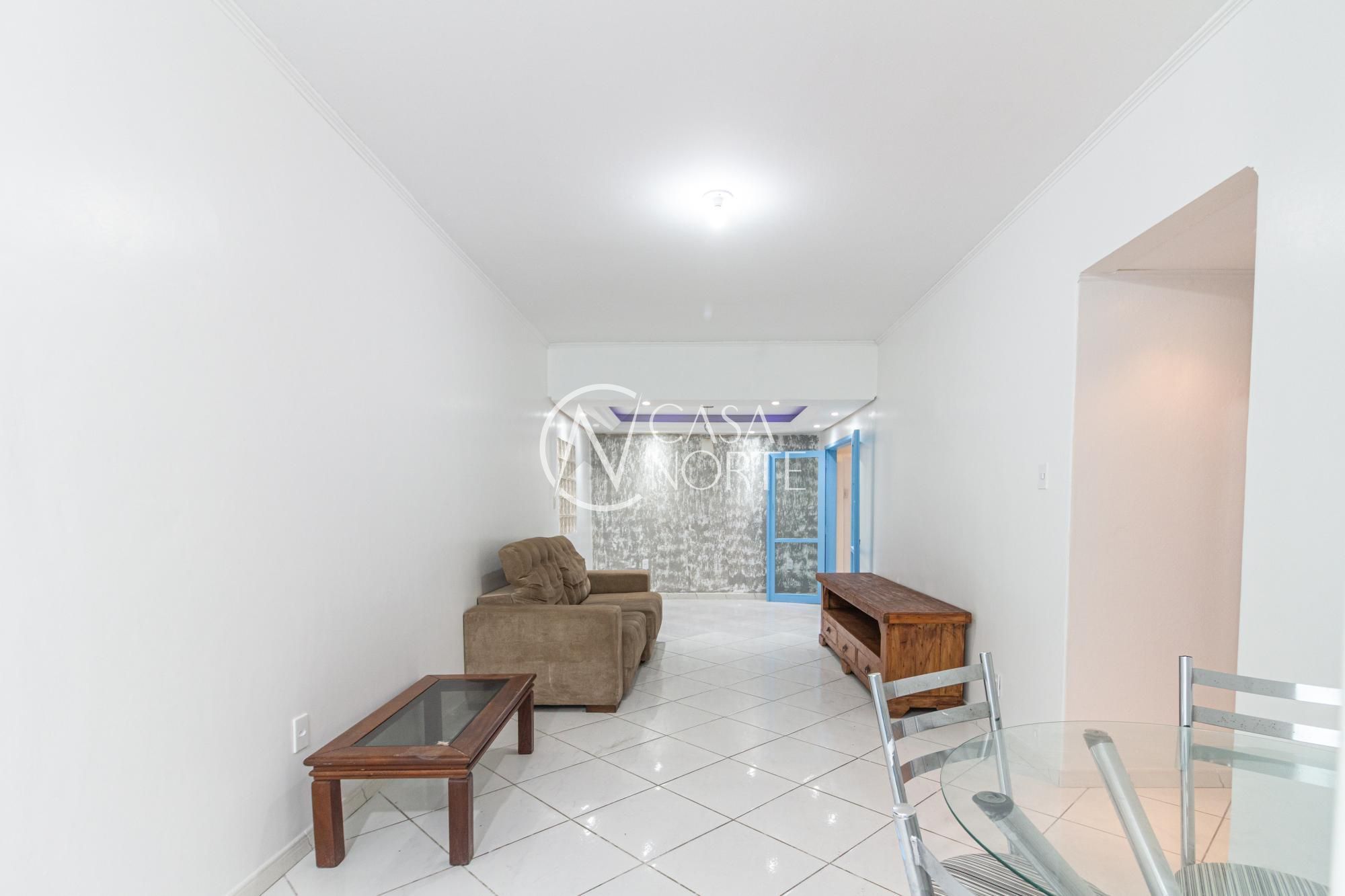 Apartamento à venda com 2 quartos, 70m², Rua Barão do Amazonas no bairro Petrópolis em Porto Alegre