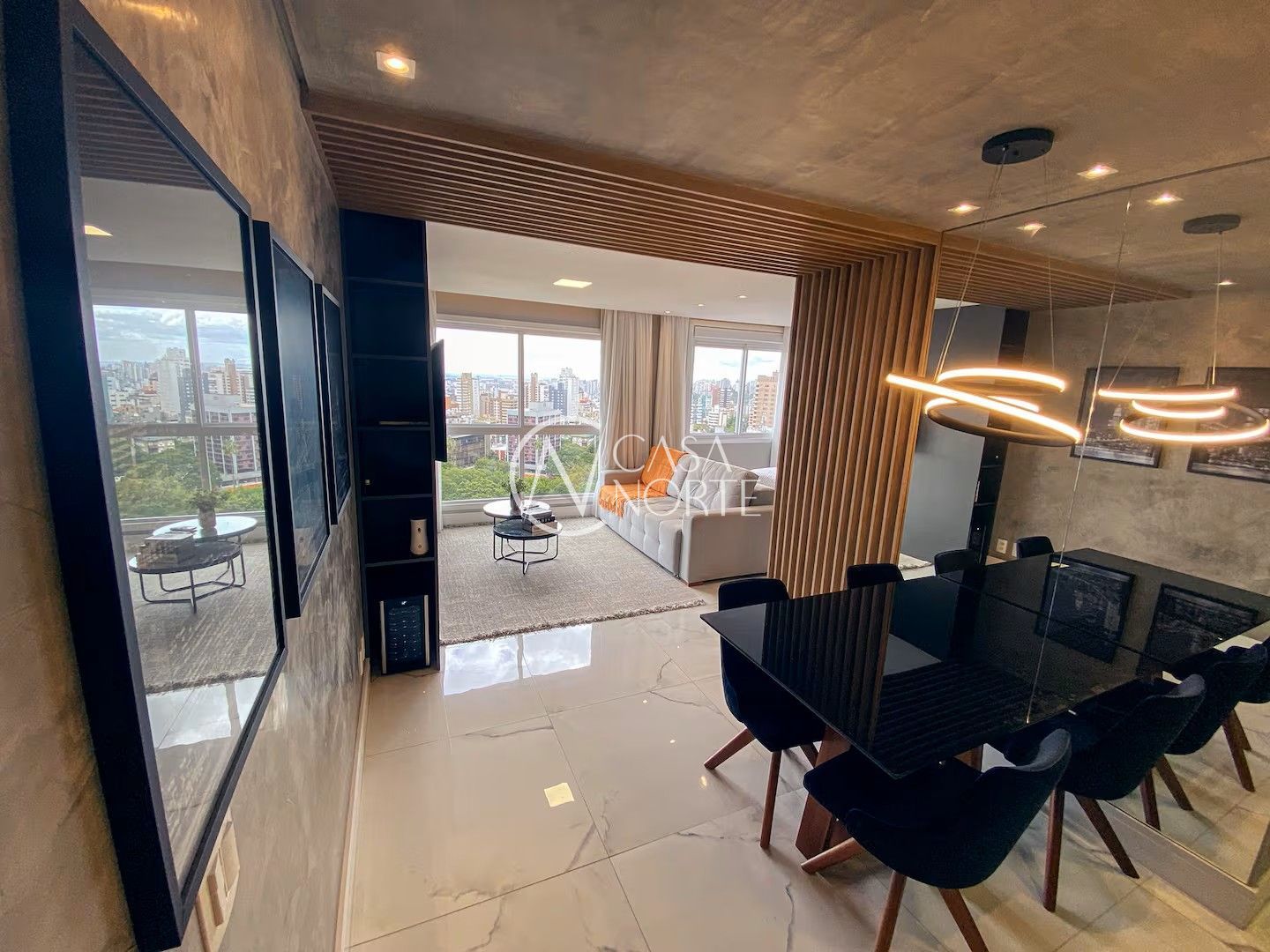 Apartamento à venda com 1 quarto, 45m², 1 vaga, Curvelo no bairro Petrópolis em Porto Alegre