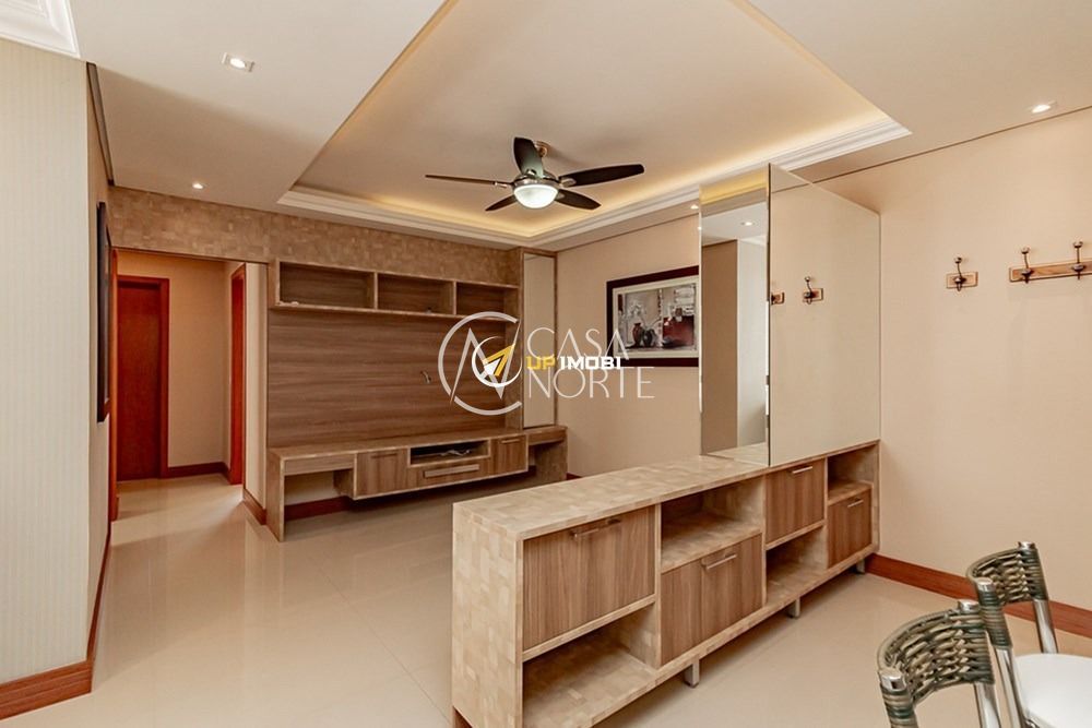 Apartamento à venda com 3 quartos, 85m², 1 suíte, 2 vagas, Rua Ariovaldo Pinheiro no bairro Passo da Areia em Porto Alegre