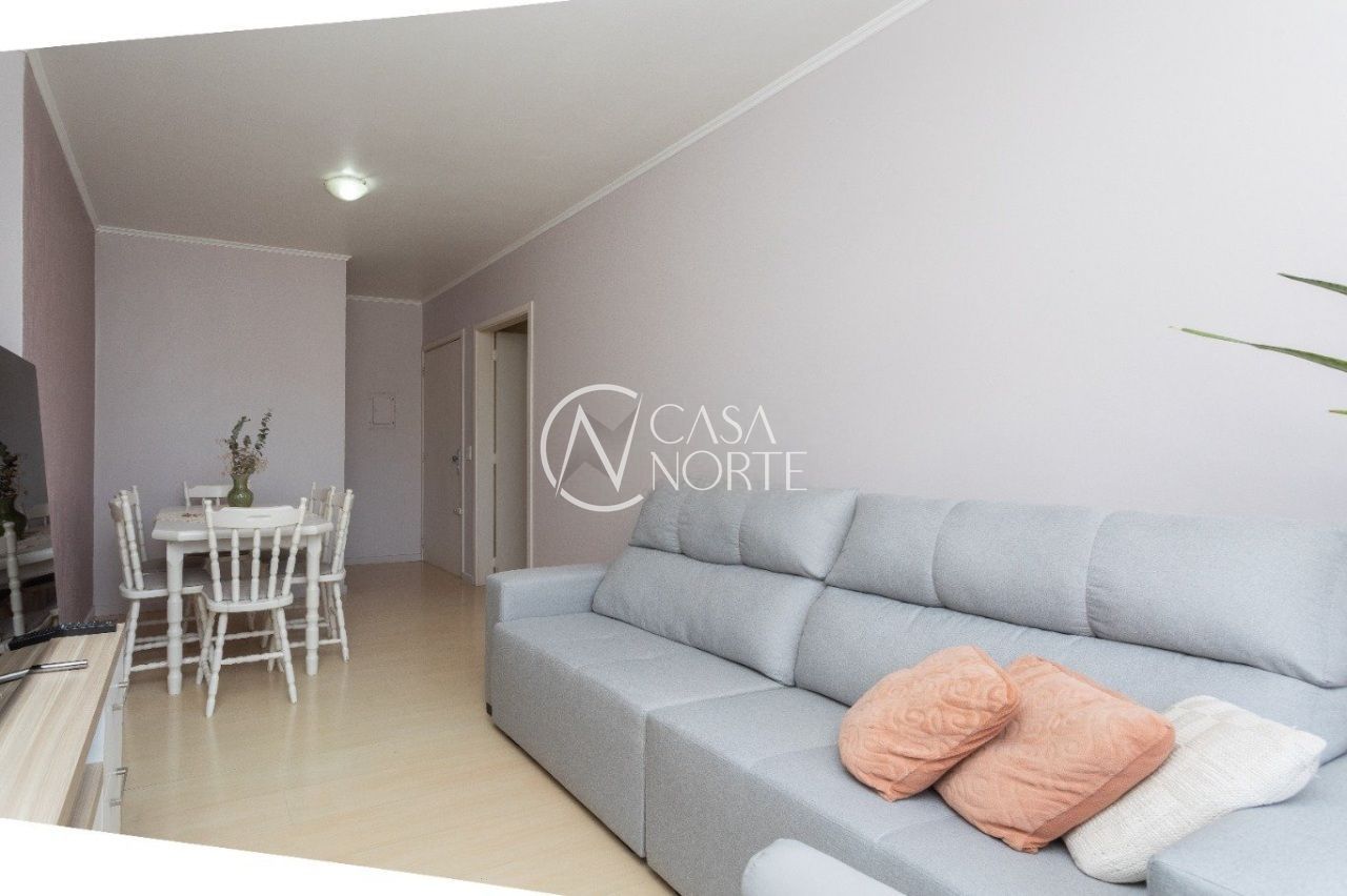 Apartamento à venda com 3 quartos, 86m², 1 vaga, Avenida Paraná no bairro São Geraldo em Porto Alegre