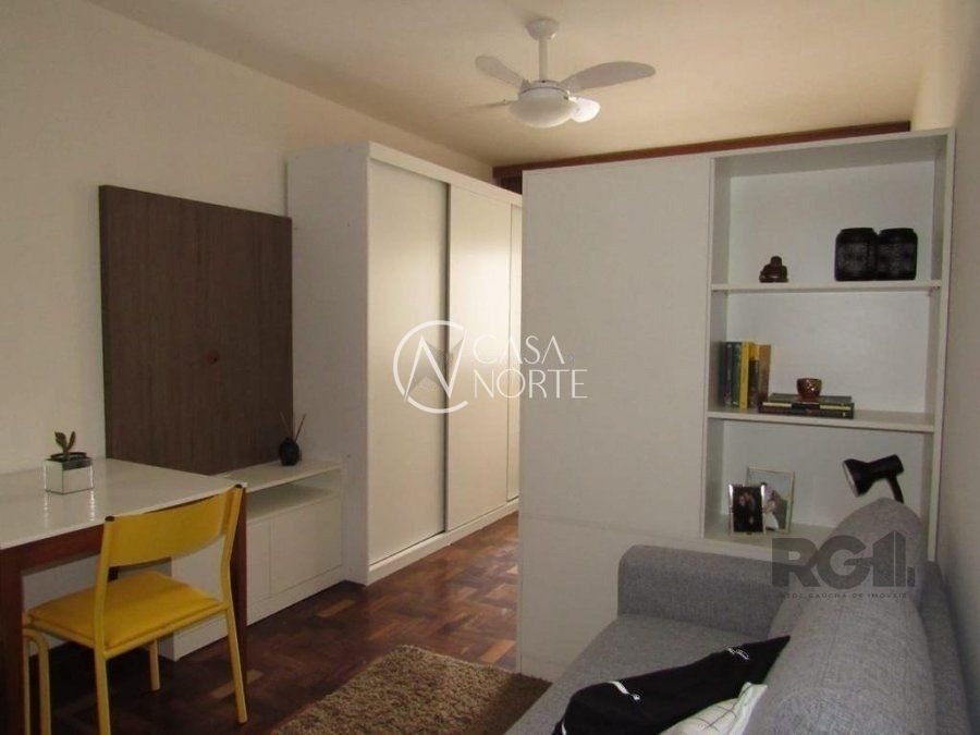 Kitnet à venda , 26m², Rua dos Andradas no bairro Centro Histórico em Porto Alegre