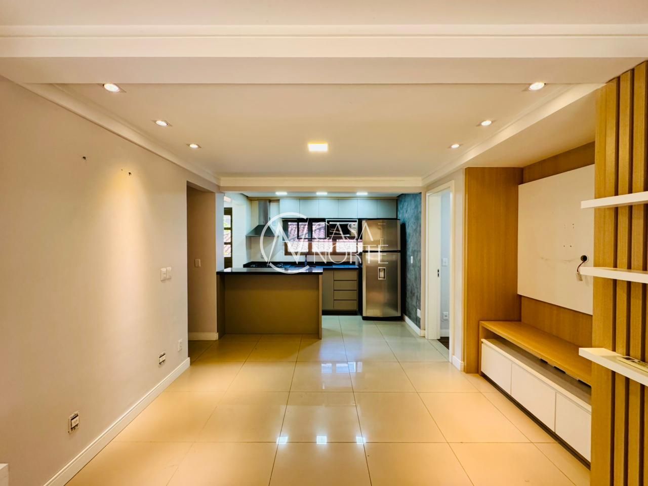 Apartamento à venda com 2 quartos, 64m², 1 vaga, Avenida Soledade no bairro Petrópolis em Porto Alegre