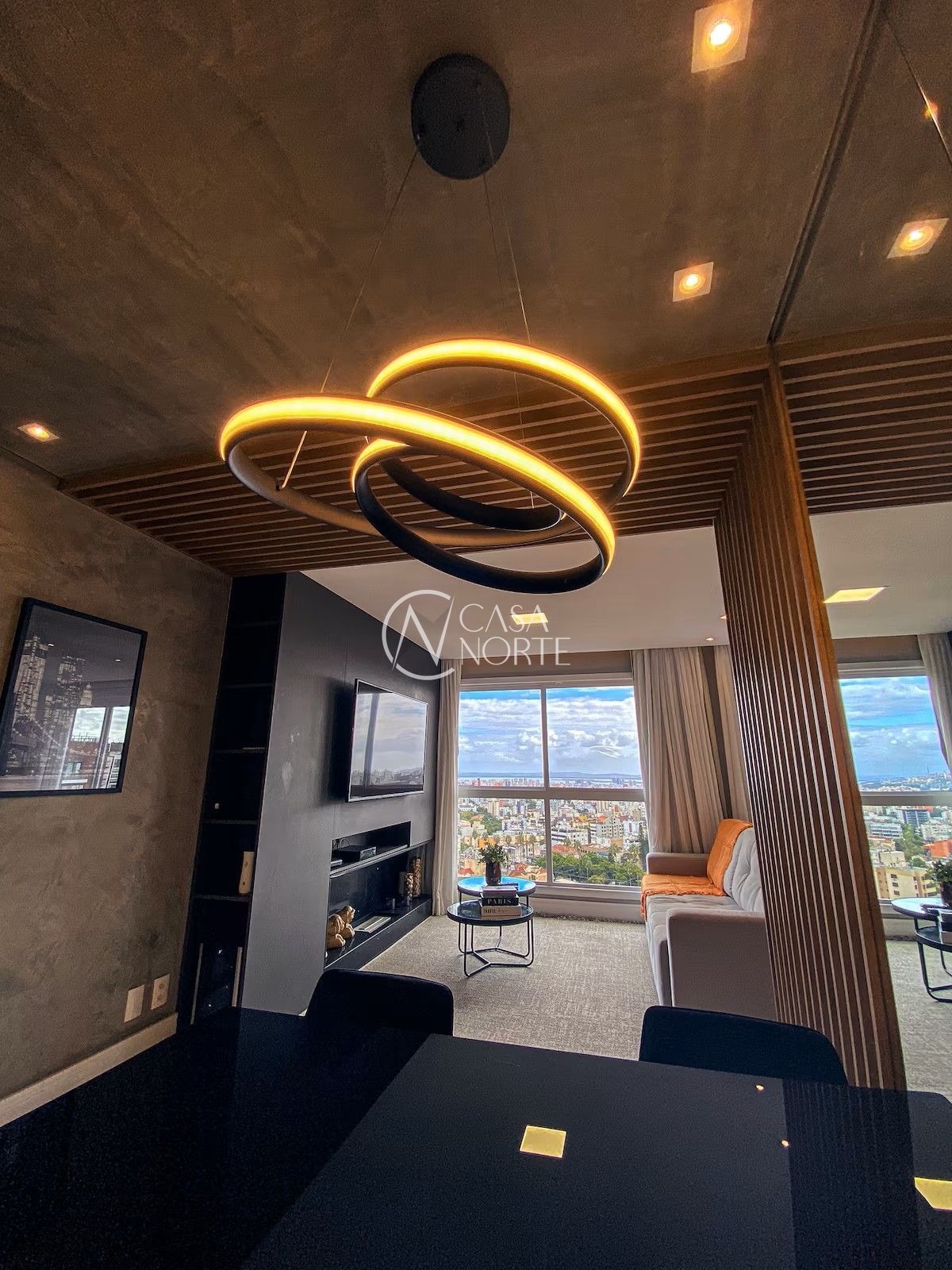 Apartamento à venda com 1 quarto, 45m², 1 vaga, Curvelo no bairro Petrópolis em Porto Alegre