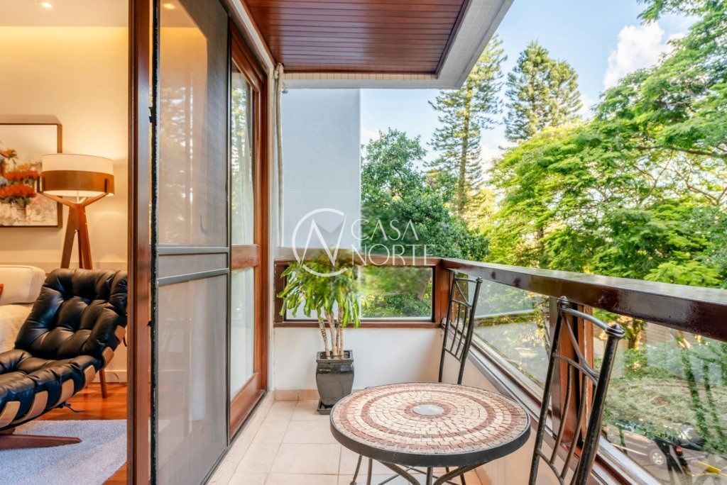 Apartamento à venda com 3 quartos, 123m², 1 suíte, 1 vaga, Rua Ferreira Viana no bairro Petrópolis em Porto Alegre