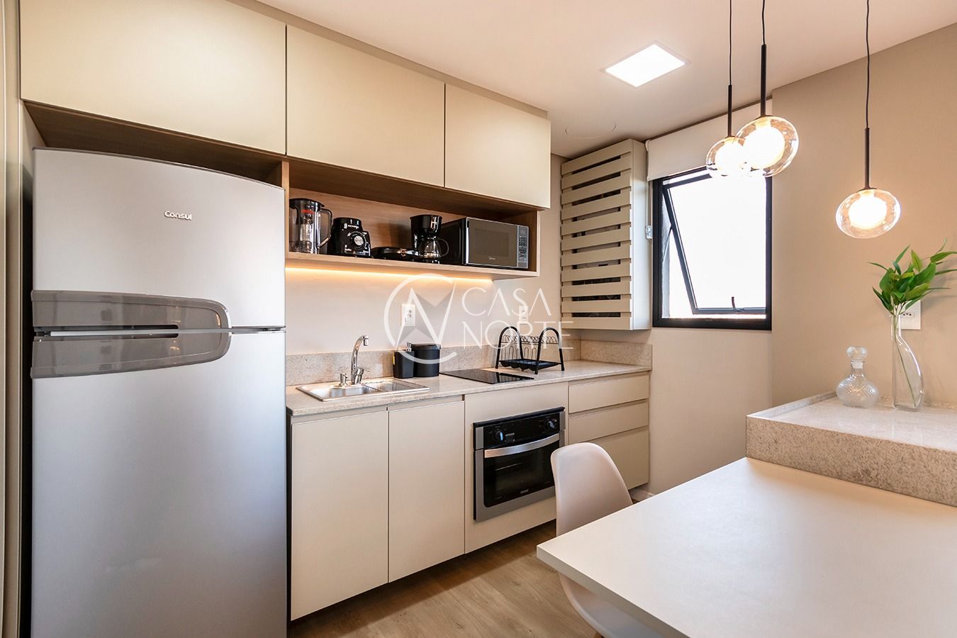 Apartamento à venda com 1 quarto, 47m², 1 vaga, João Pessoa no bairro Cidade Baixa em Porto Alegre