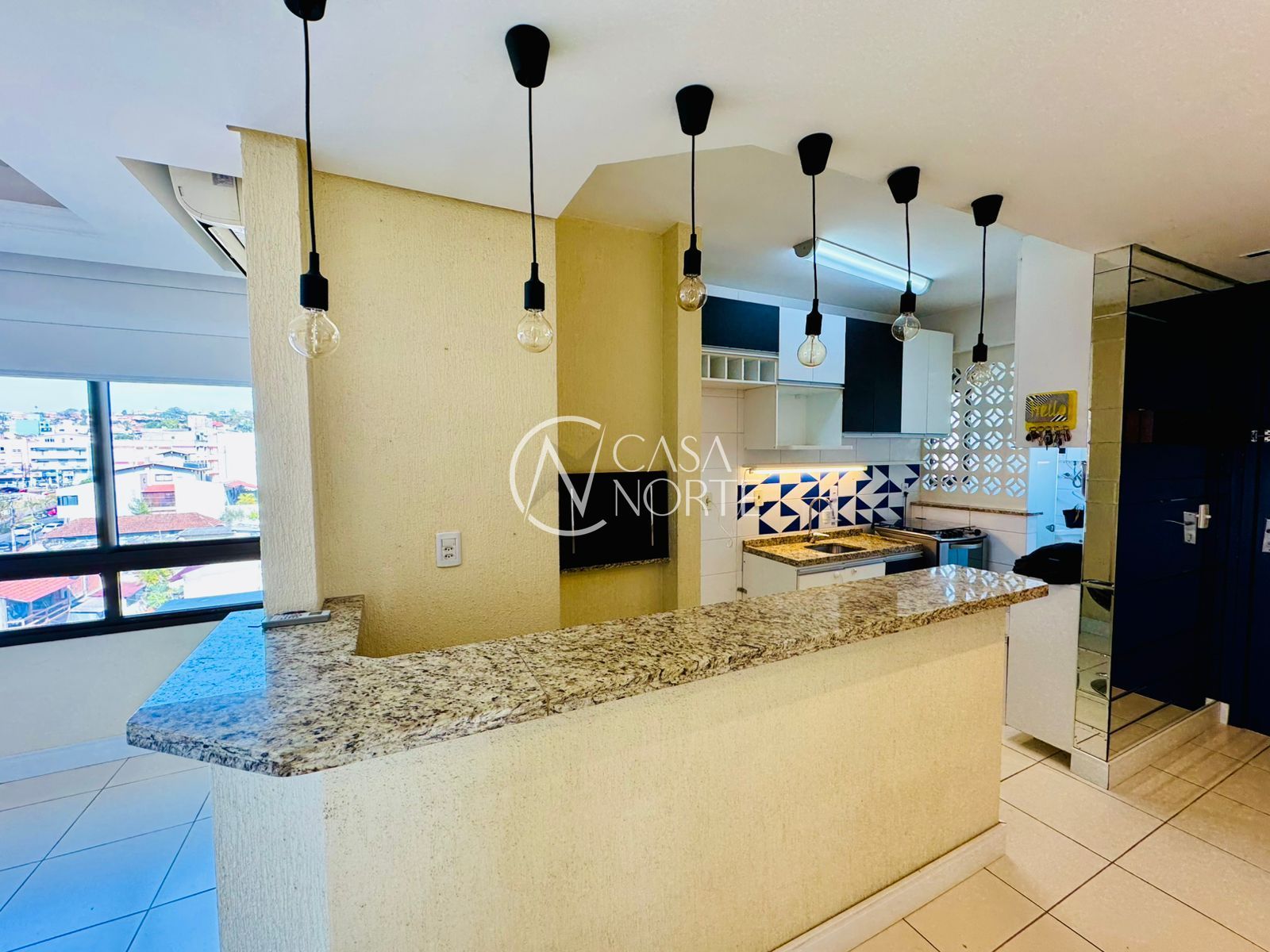 Apartamento à venda com 2 quartos, 70m², 1 suíte, 2 vagas, Rua Machado de Assis no bairro Partenon em Porto Alegre