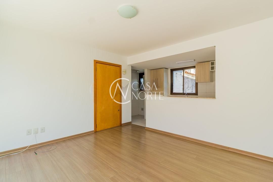 Apartamento Garden à venda com 2 quartos, 69m², 1 vaga, Rua Domingos José de Almeida no bairro Rio Branco em Porto Alegre