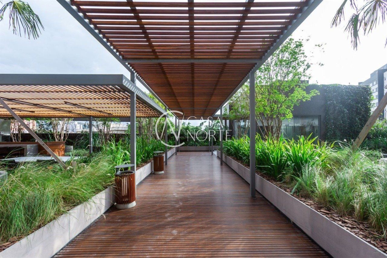 Apartamento à venda com 1 quarto, 53m², 1 vaga, Rua Coronel Aparício Borges no bairro Glória em Porto Alegre