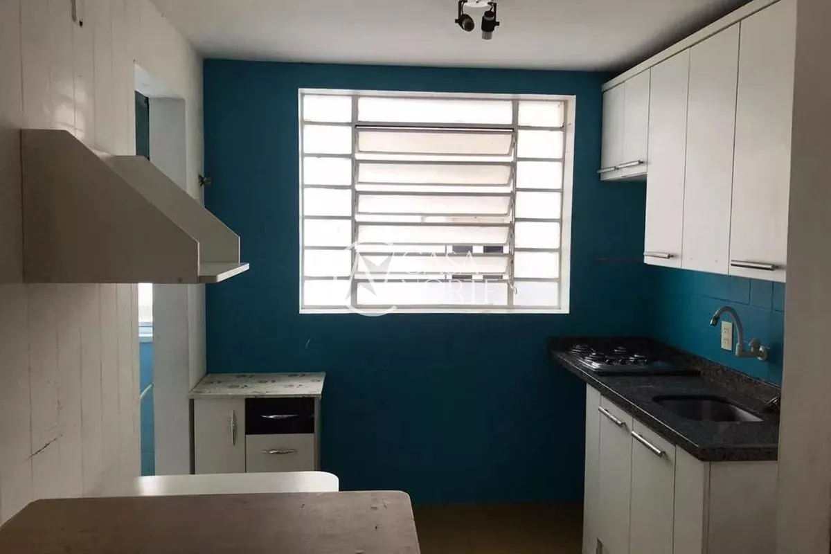 Apartamento à venda com 2 quartos, 64m², 2 vagas, Avenida Mariland no bairro Auxiliadora em Porto Alegre