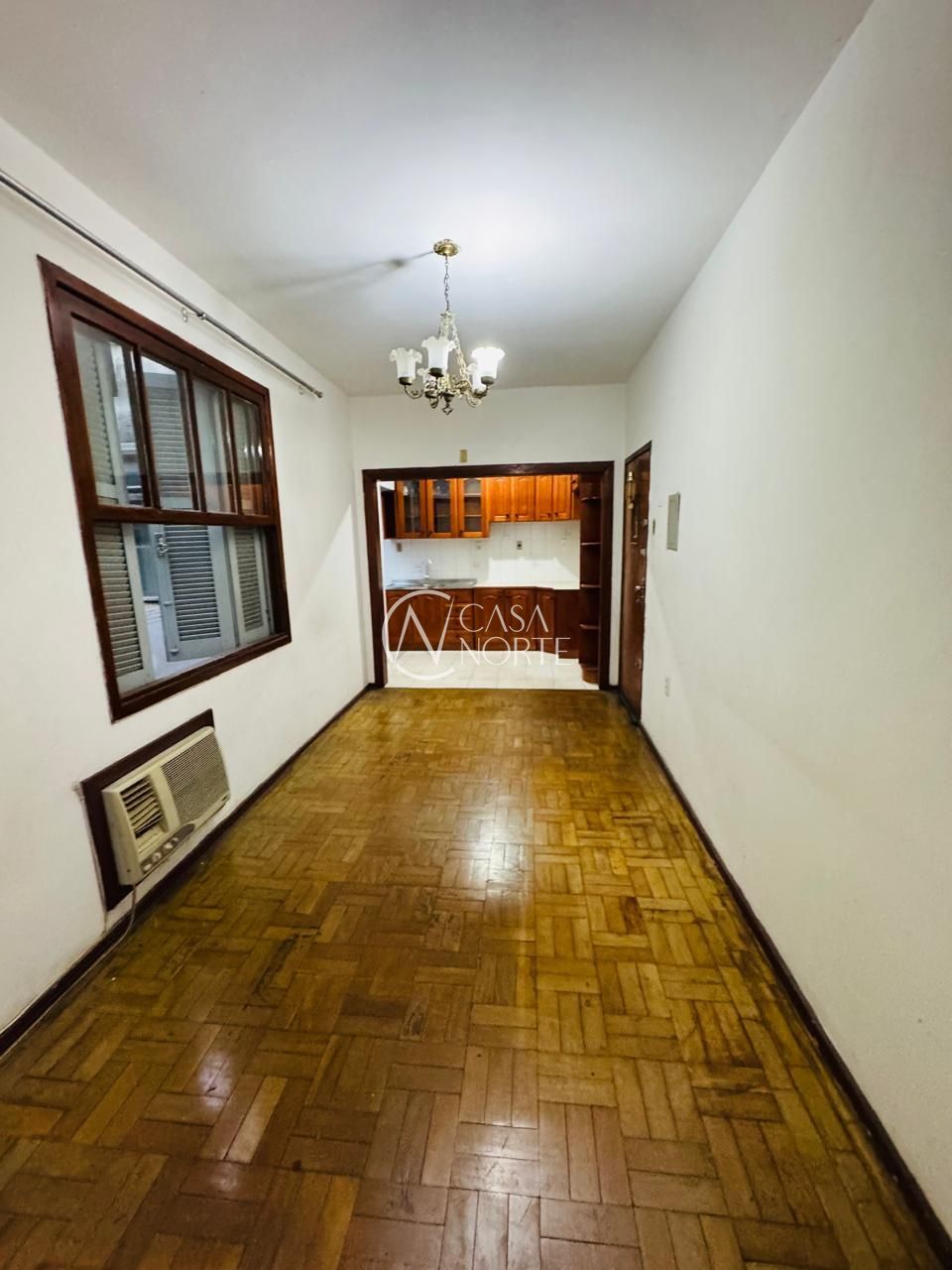 Apartamento à venda com 3 quartos, 74m², Avenida Assis Brasil no bairro Cristo Redentor em Porto Alegre