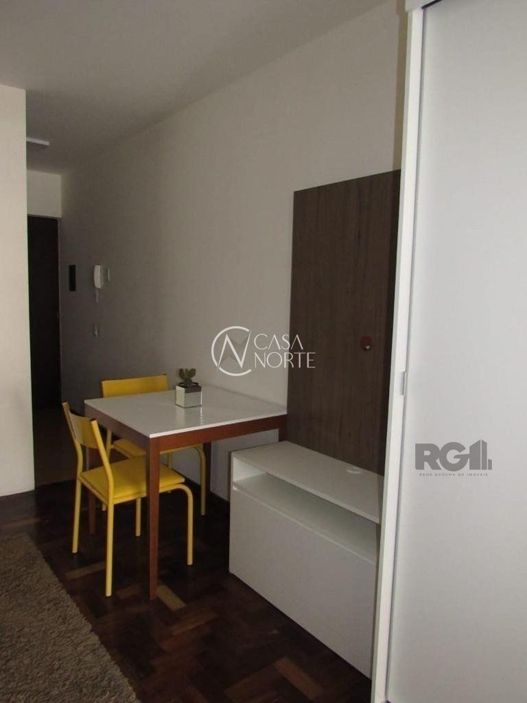 Kitnet à venda , 26m², Rua dos Andradas no bairro Centro Histórico em Porto Alegre