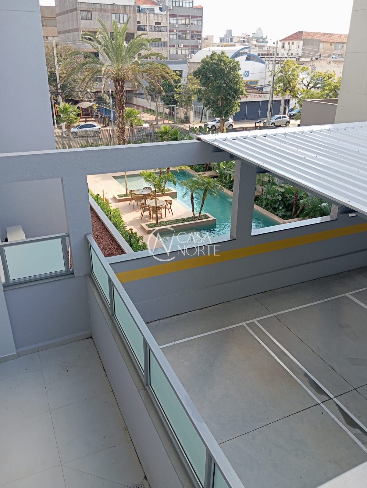 Apartamento à venda com 2 quartos, 74m², 1 suíte, 1 vaga, João Wallig no bairro Passo da Areia em Porto Alegre
