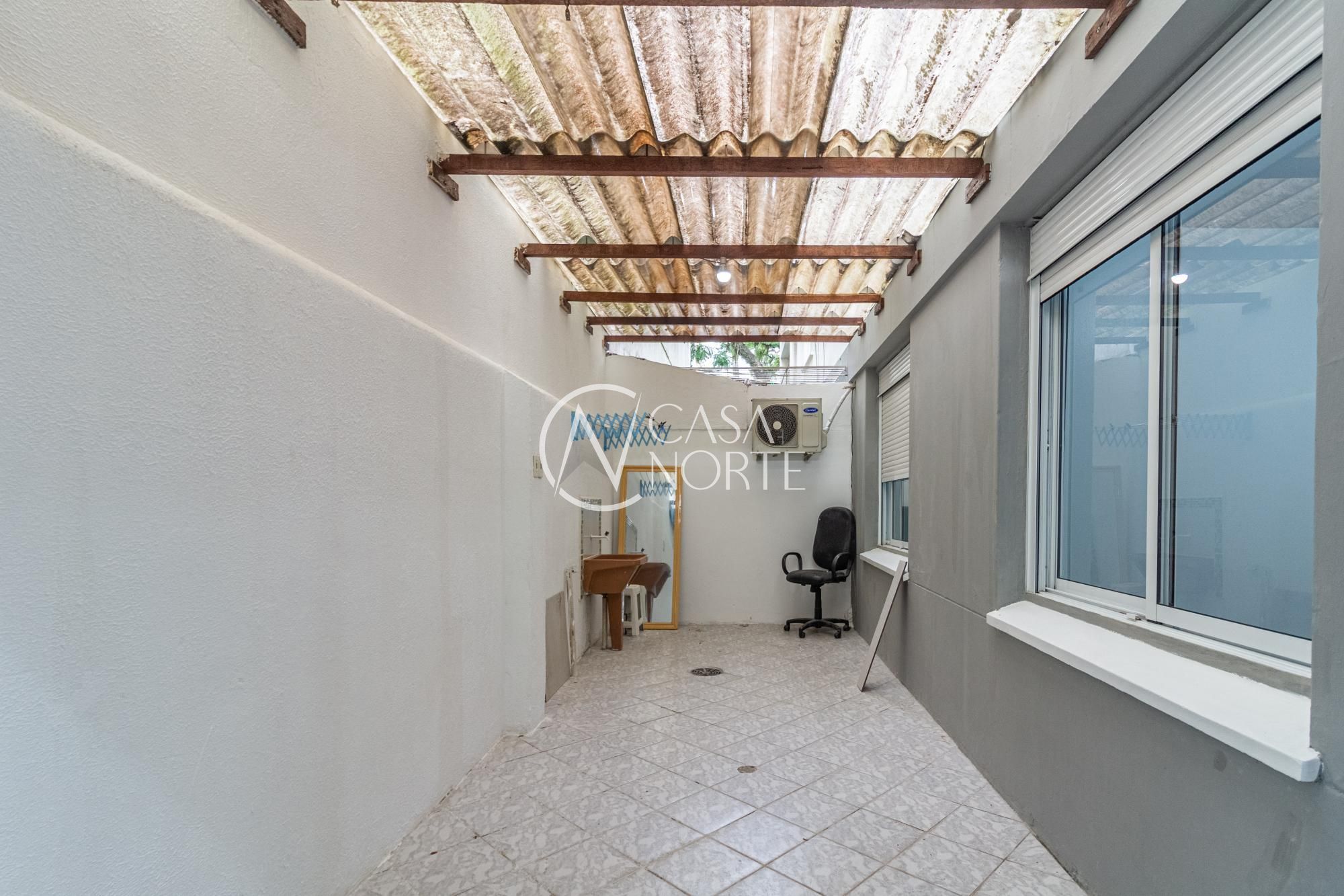 Apartamento à venda com 2 quartos, 70m², Rua Barão do Amazonas no bairro Petrópolis em Porto Alegre