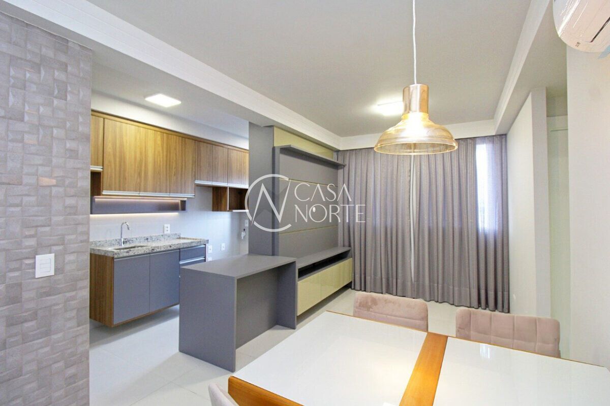 Apartamento à venda com 2 quartos, 55m², 1 suíte, 1 vaga, Avenida Ceará no bairro São Geraldo em Porto Alegre