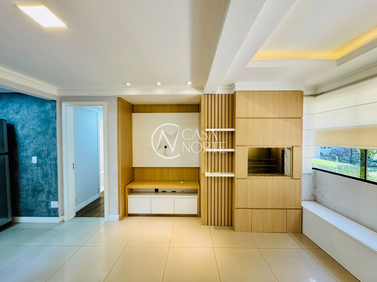 Apartamento à venda com 2 quartos, 64m², 1 vaga, Avenida Soledade no bairro Petrópolis em Porto Alegre