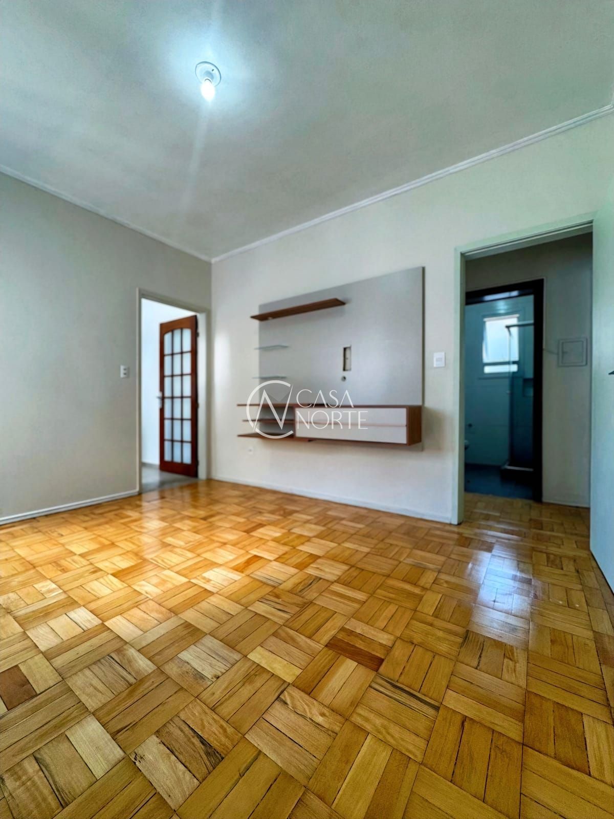 Apartamento à venda com 1 quarto, 43m², Rua Demétrio Ribeiro no bairro Centro Histórico em Porto Alegre