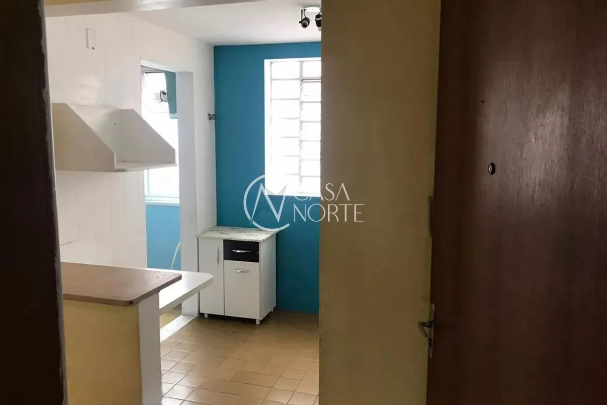 Apartamento à venda com 2 quartos, 64m², 2 vagas, Avenida Mariland no bairro Auxiliadora em Porto Alegre