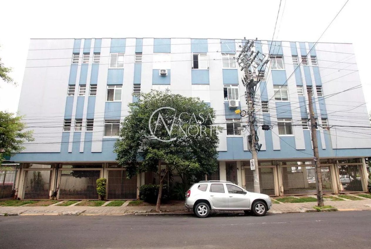 Apartamento à venda com 1 quarto, 32m², Rua Casemiro de Abreu no bairro Bela Vista em Porto Alegre