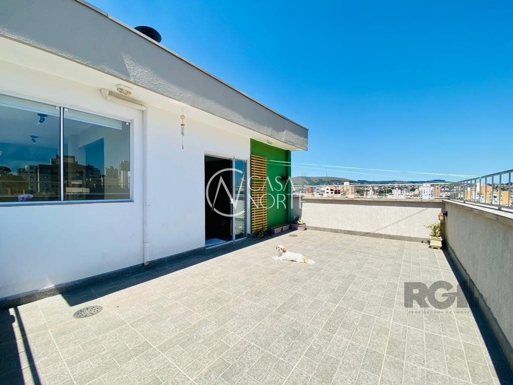 Cobertura à venda com 2 quartos, 139m², 1 vaga, Rua Chile no bairro Jardim Botânico em Porto Alegre