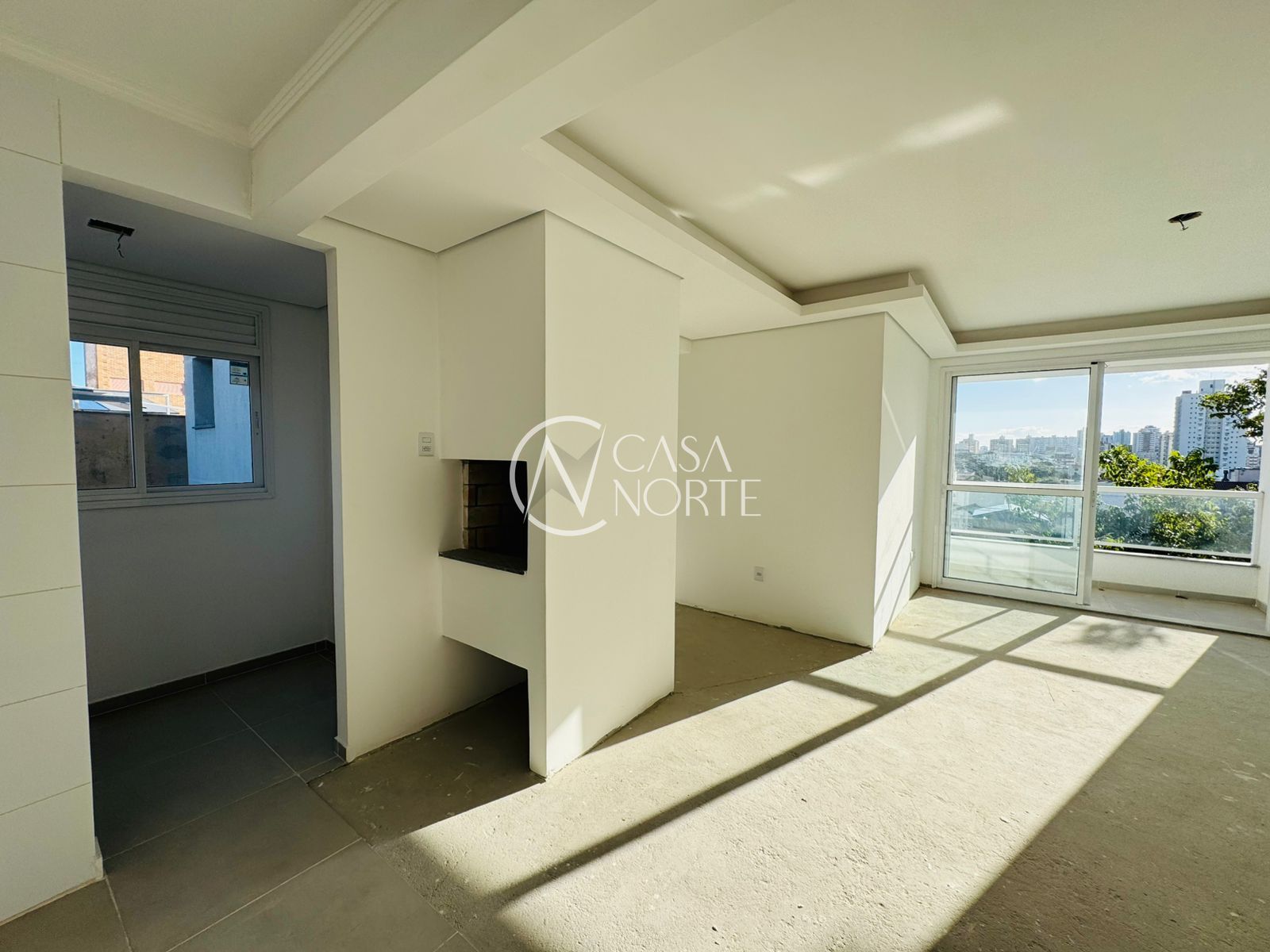 Apartamento à venda com 2 quartos, 70m², 1 suíte, 2 vagas, Rua Itaboraí no bairro Petrópolis em Porto Alegre