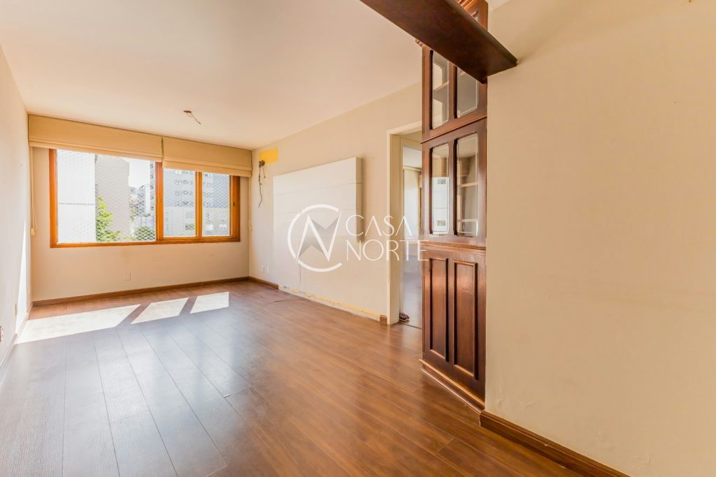 Apartamento à venda com 2 quartos, 78m², 1 vaga, Rua João Abbott no bairro Petrópolis em Porto Alegre