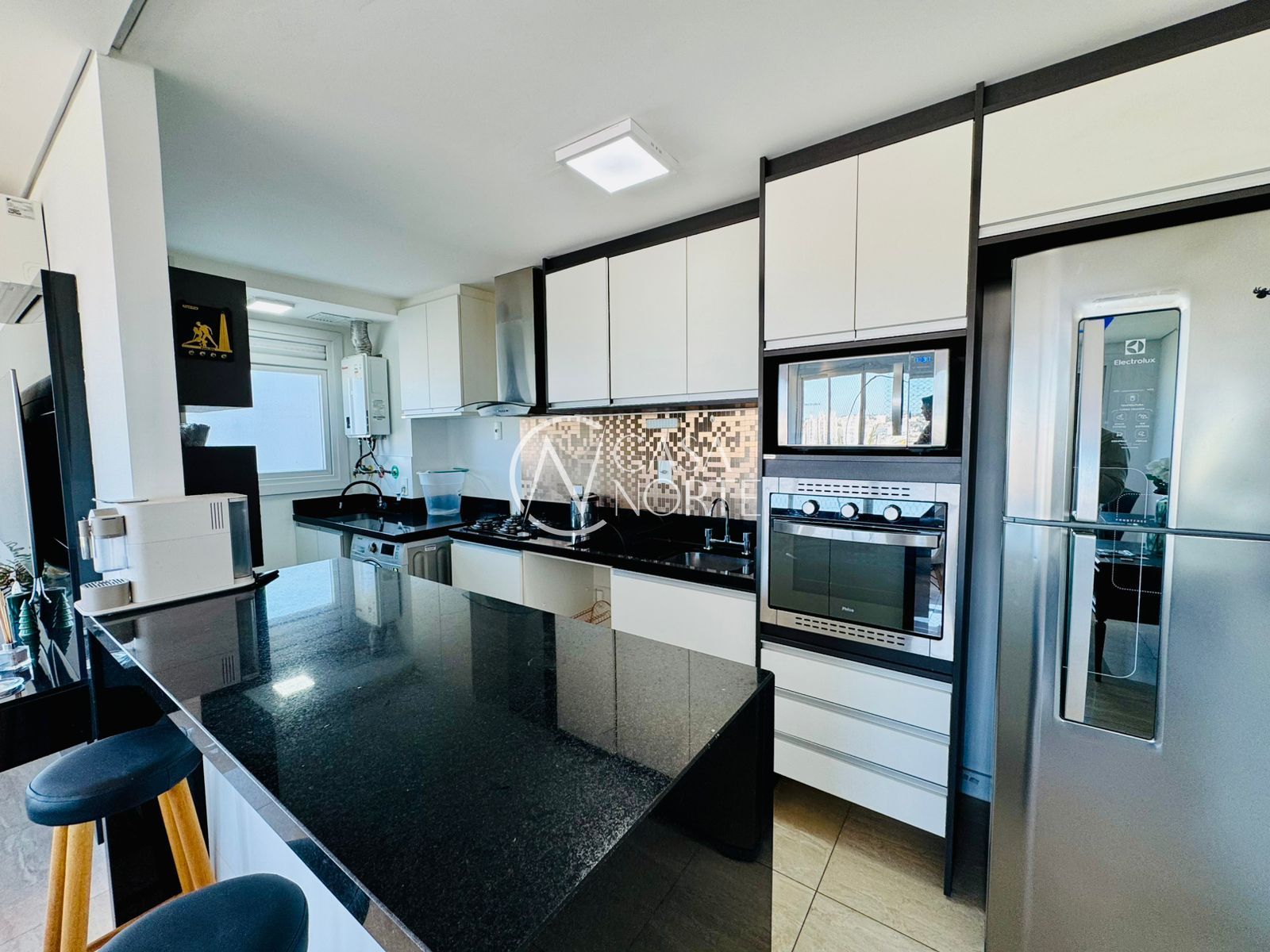 Apartamento à venda com 3 quartos, 92m², 1 suíte, 2 vagas, Frederico Otávio Domingues Barbosa no bairro São Sebastião em Porto Alegre