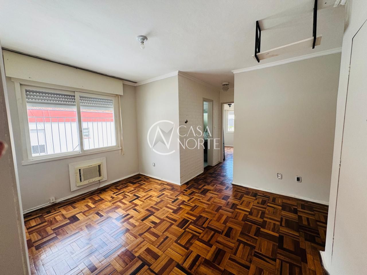 Apartamento à venda com 2 quartos, 55m², 1 vaga, Rua Cipó no bairro Passo da Areia em Porto Alegre