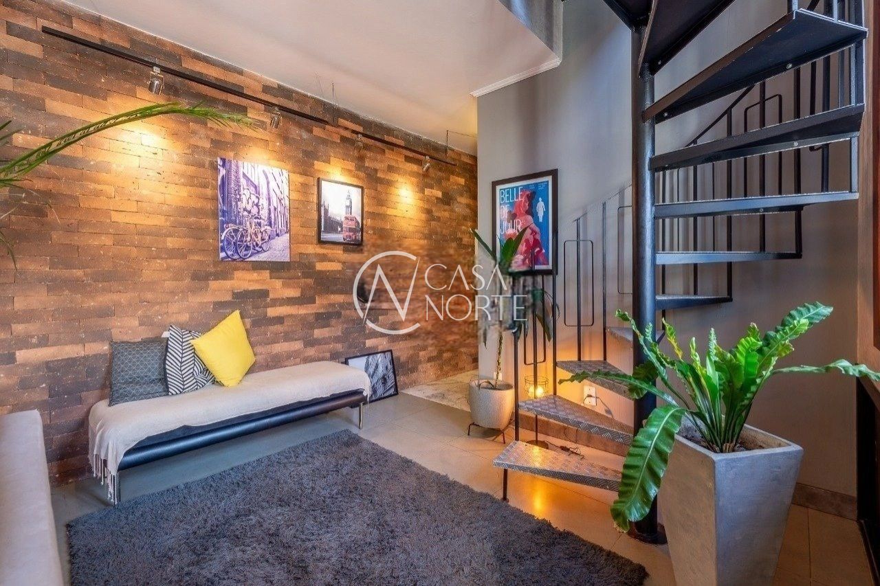 Apartamento à venda com 4 quartos, 206m², 2 suítes, 2 vagas, Rua Carlos Von Koseritz no bairro São João em Porto Alegre