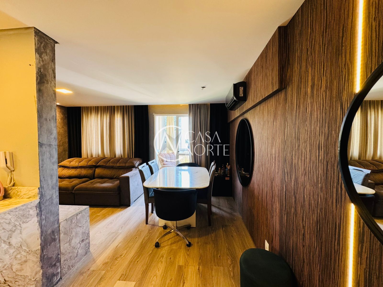 Apartamento à venda com 3 quartos, 67m², 1 suíte, 1 vaga, Rua Doutor José Bento Corrêa no bairro Morro Santana em Porto Alegre