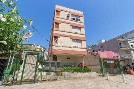 Apartamento à venda com 1 quarto, 31m², Avenida Coronel Lucas de Oliveira no bairro Petrópolis em Porto Alegre