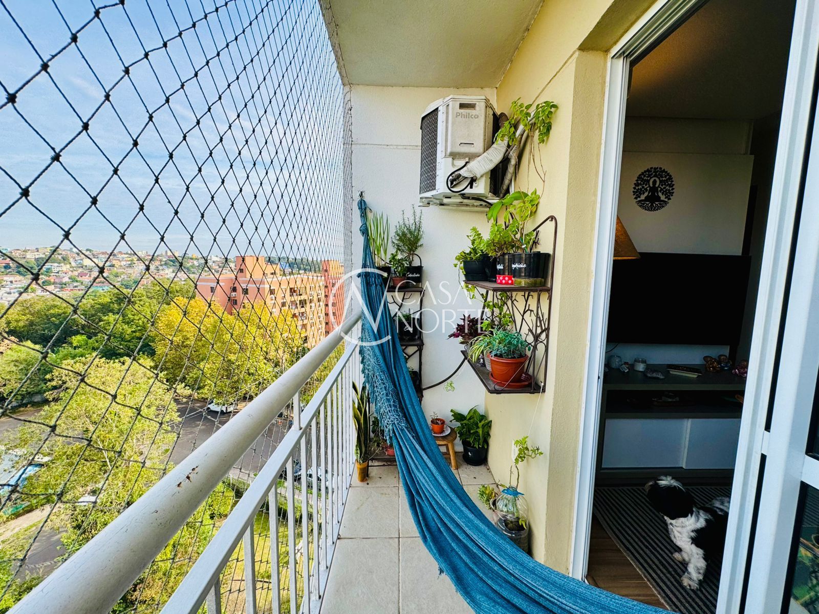 Apartamento à venda com 3 quartos, 72m², 1 suíte, 2 vagas, Abram Goldsztein no bairro Jardim Carvalho em Porto Alegre