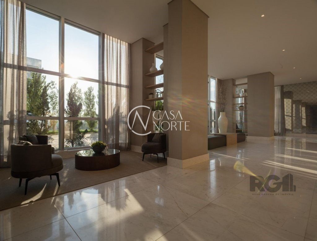 Apartamento à venda com 3 quartos, 325m², 3 suítes, 3 vagas, Avenida Engenheiro Ary de Abreu Lima no bairro Jardim Europa em Porto Alegre