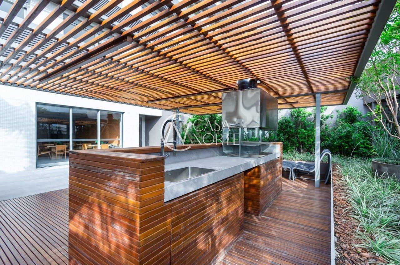 Apartamento à venda com 1 quarto, 53m², 1 vaga, Rua Coronel Aparício Borges no bairro Glória em Porto Alegre