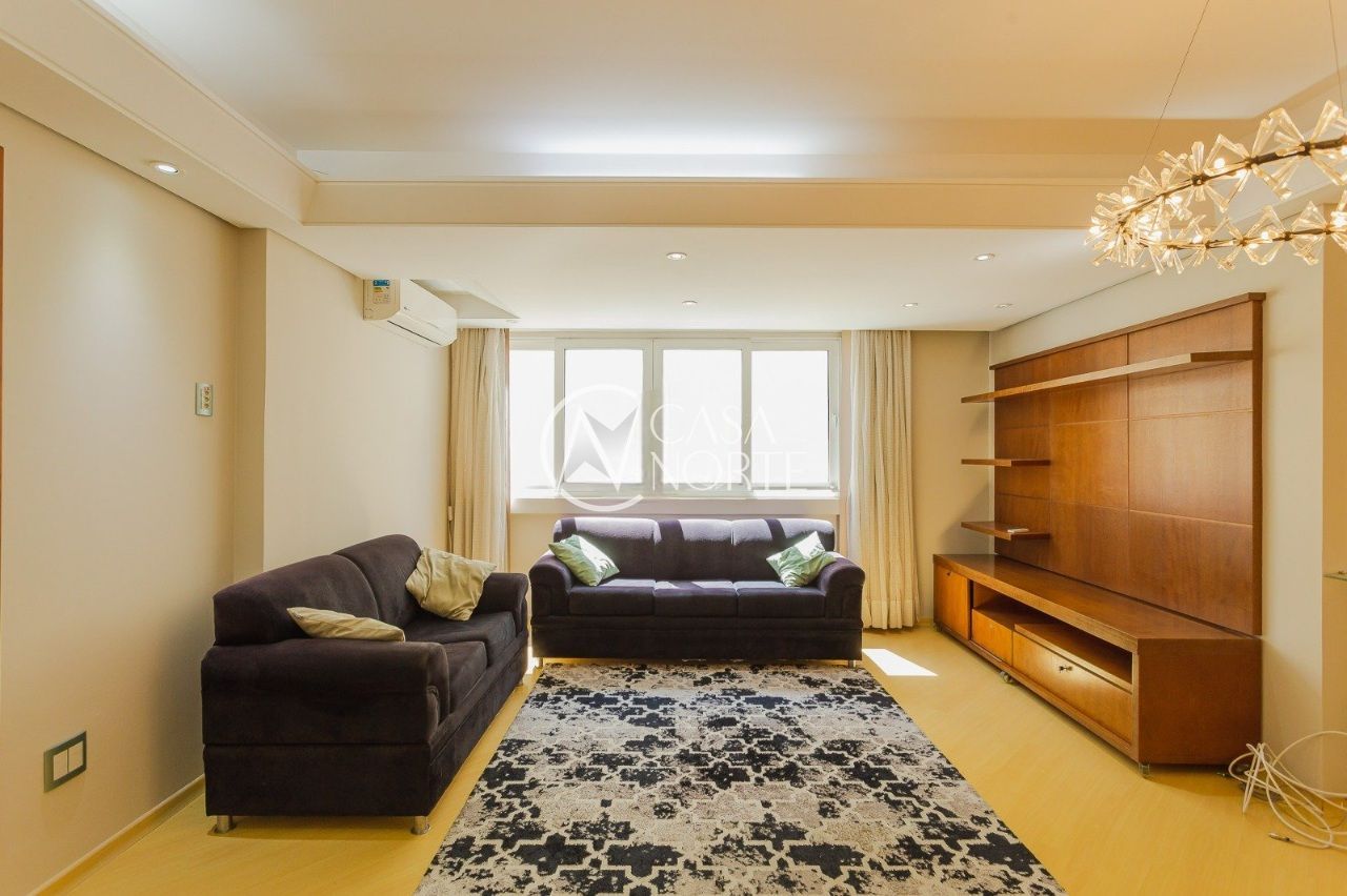 Cobertura à venda com 2 quartos, 158m², 1 suíte, 2 vagas, Rua Coronel Corte Real no bairro Petrópolis em Porto Alegre