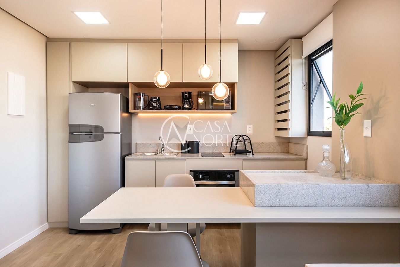 Apartamento à venda com 1 quarto, 47m², 1 vaga, João Pessoa no bairro Cidade Baixa em Porto Alegre