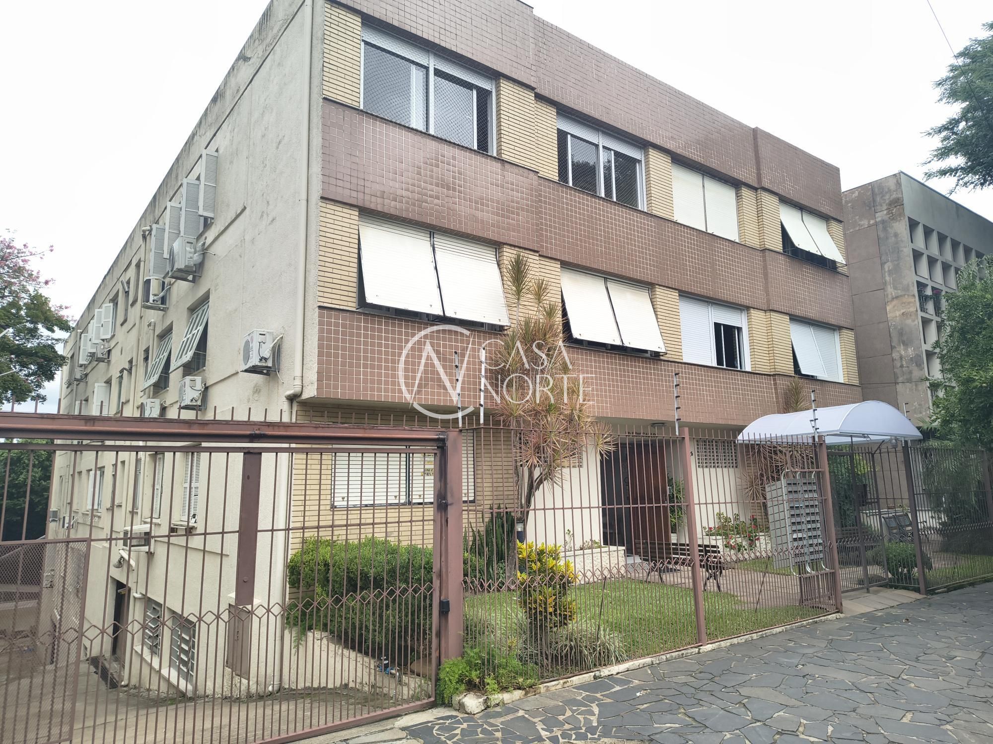 Apartamento à venda com 2 quartos, 74m², 1 vaga, Rua Ferreira Viana no bairro Petrópolis em Porto Alegre