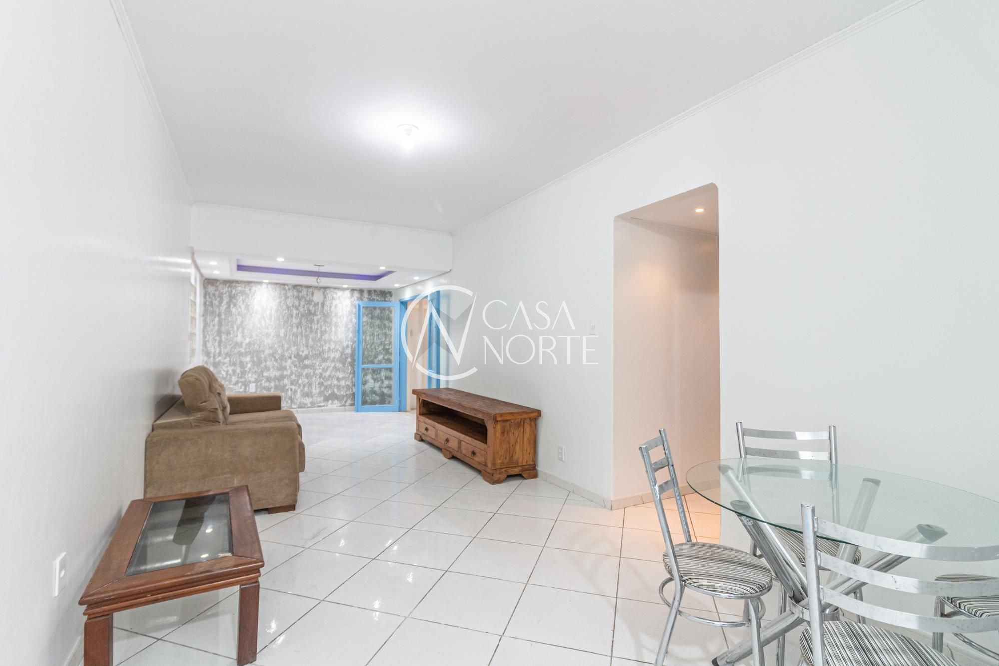 Apartamento à venda com 2 quartos, 70m², Rua Barão do Amazonas no bairro Petrópolis em Porto Alegre