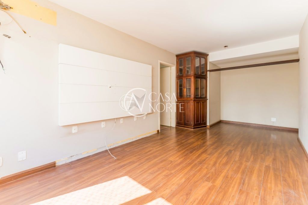 Apartamento à venda com 2 quartos, 78m², 1 vaga, Rua João Abbott no bairro Petrópolis em Porto Alegre