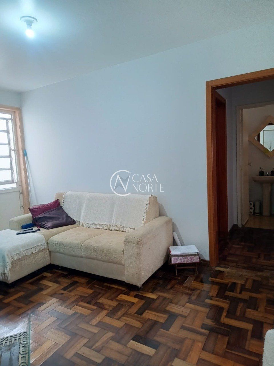 Apartamento à venda com 1 quarto, 40m², Rua General Caldwell no bairro Menino Deus em Porto Alegre