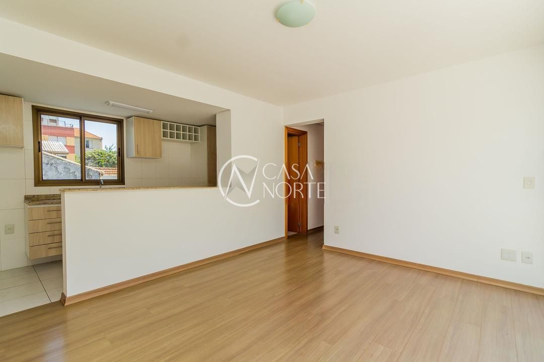 Apartamento Garden à venda com 2 quartos, 69m², 1 vaga, Rua Domingos José de Almeida no bairro Rio Branco em Porto Alegre