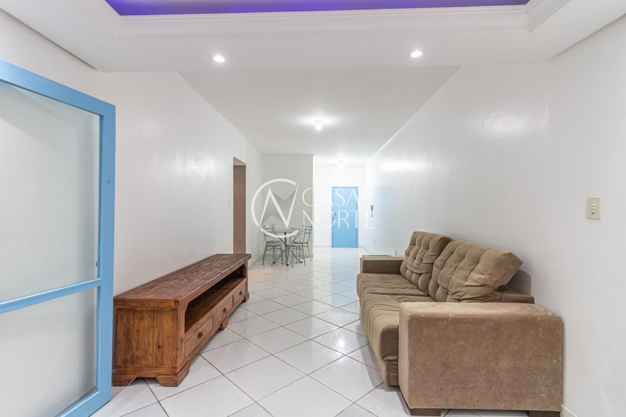 Apartamento à venda com 2 quartos, 70m², Rua Barão do Amazonas no bairro Petrópolis em Porto Alegre
